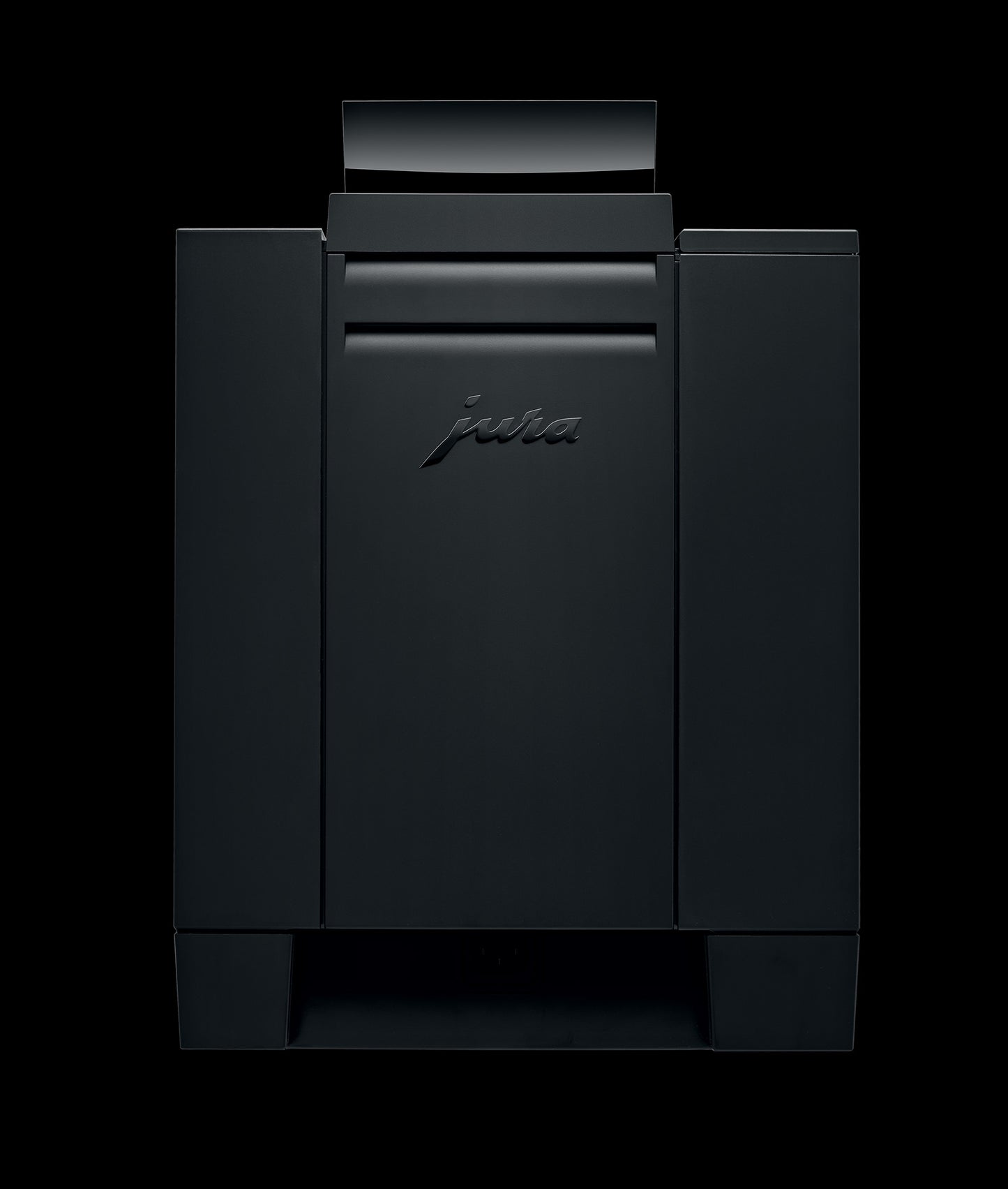 Jura WE6 Bean to Cup Coffee Machine - Up to 40 Cups Per Day