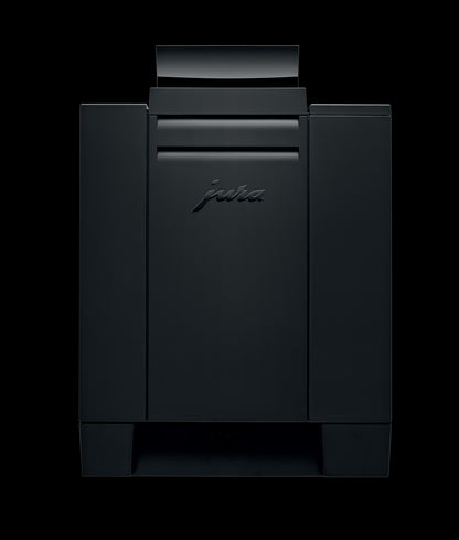 Jura WE6 Bean to Cup Coffee Machine - Up to 40 Cups Per Day