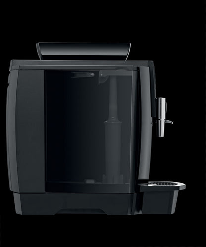 Jura WE6 Bean to Cup Coffee Machine - Up to 40 Cups Per Day