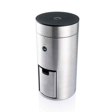 Wilfa Uniform Coffee Grinder - Silver