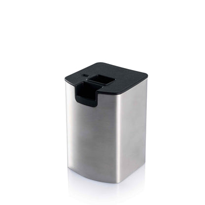 Wilfa Uniform Coffee Grinder - Silver