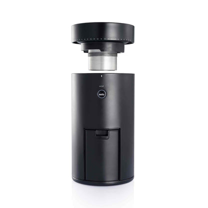 Wilfa Uniform+ Coffee Grinder - Black