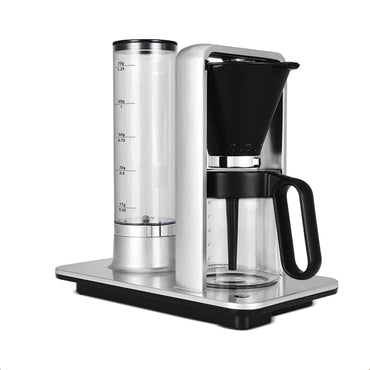 Wilfa Precision Aluminium Coffee Maker