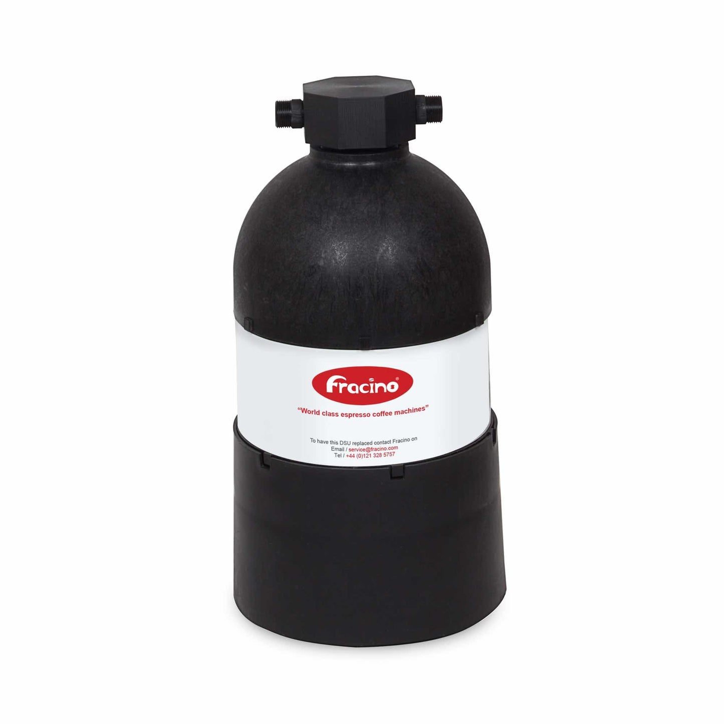 Fracino DSU 10L External Water Filter - For 2 Group Machines