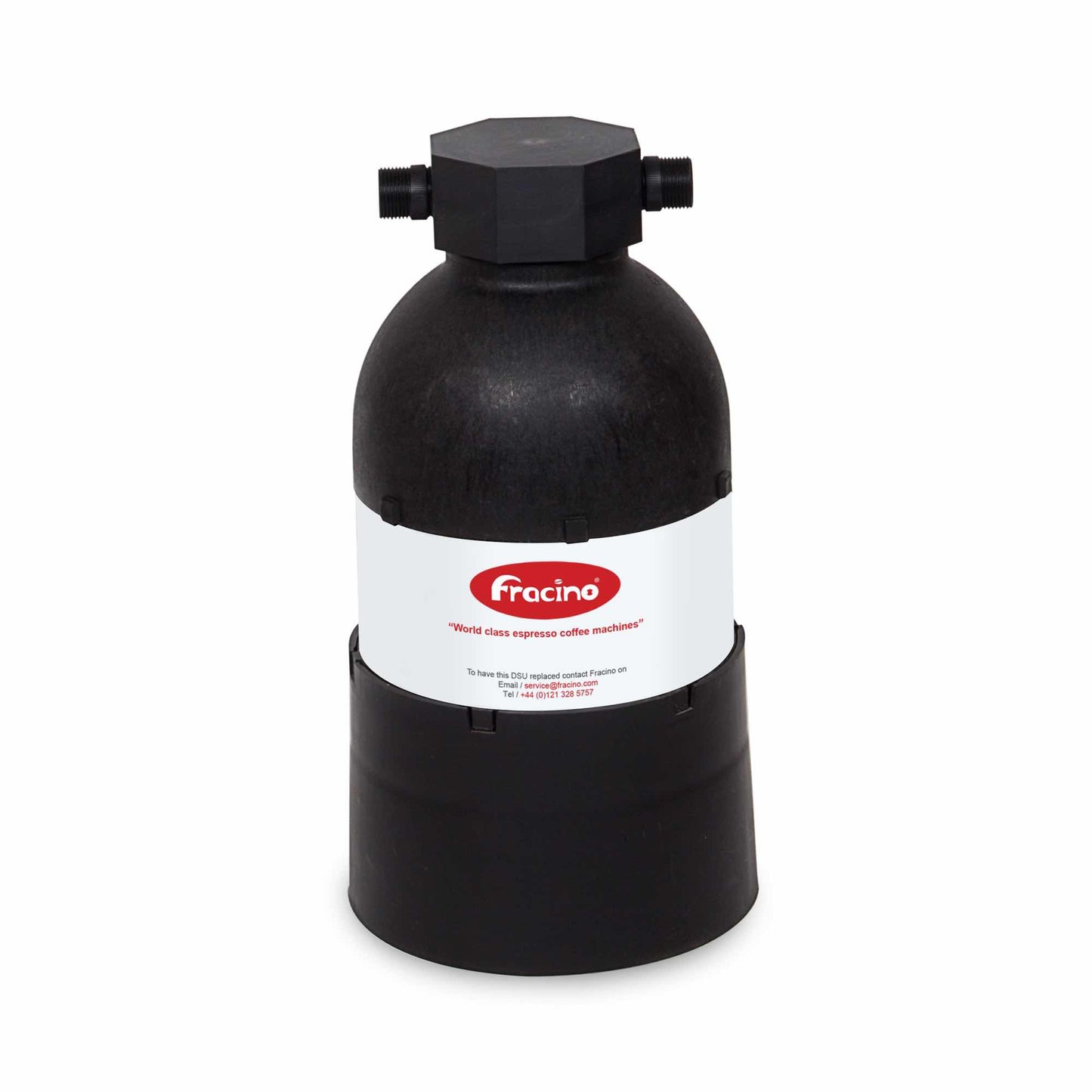 Fracino DSU 5L External Water Filter - For 1 Group Machines