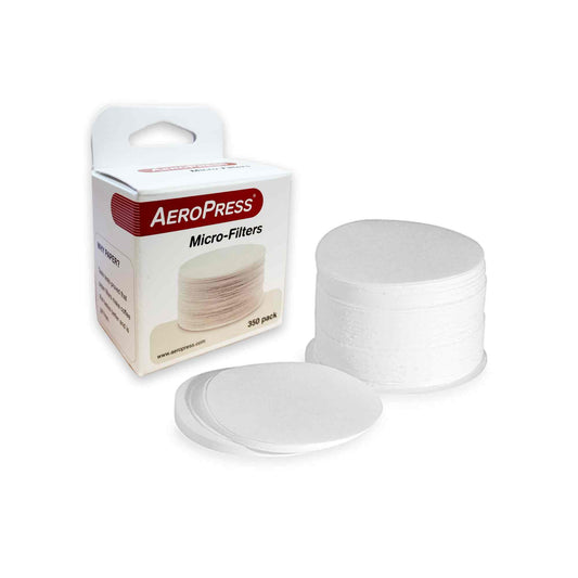 Aeropress Filters - Pack Of 350