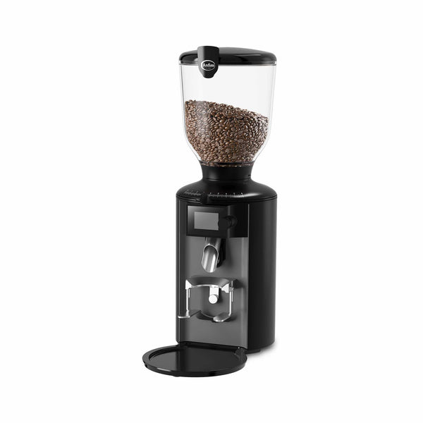 Anfim Pratica Commercial On Demand Coffee Grinder - 65mm Burrs - Black