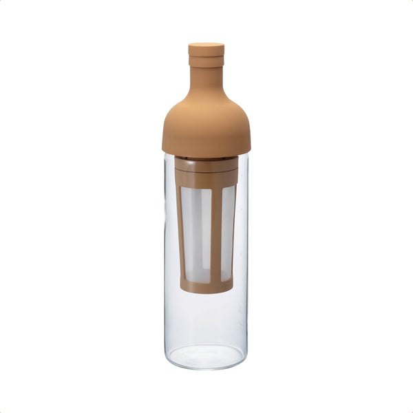 Hario Cold Brew Coffee Filter In A Bottle - Mocha - 650ml