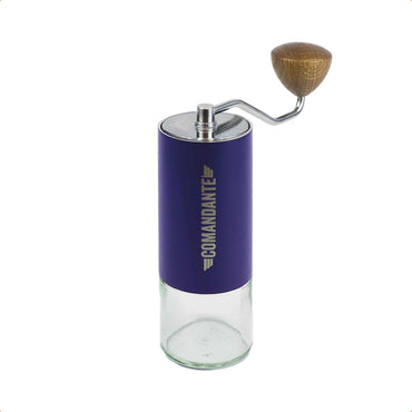 Comandante C40 Nitro Blade Premium Coffee Hand Grinder MK4