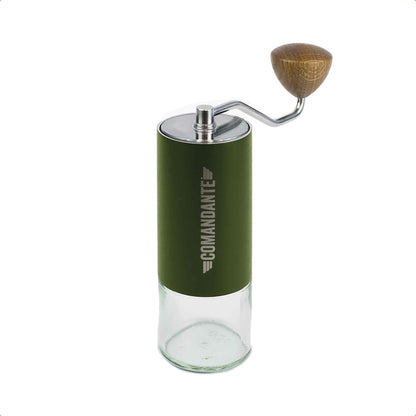 Comandante C40 Nitro Blade Premium Coffee Hand Grinder MK4