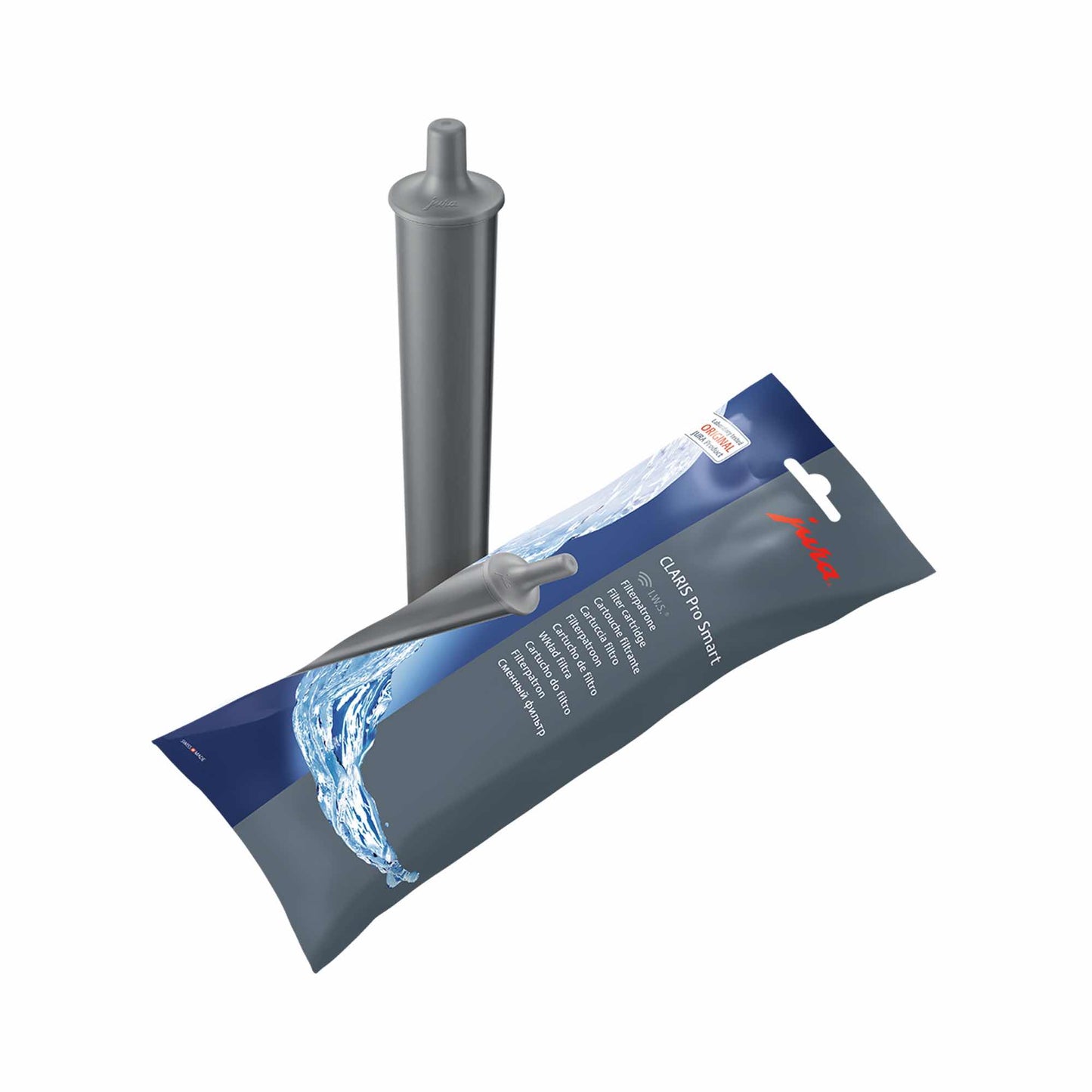 Jura Claris Pro 300lt Smart Filter - Pack of 1 Filter