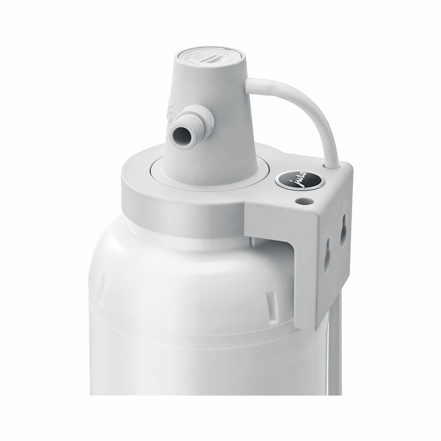 Jura External Filter Head - Cartridges Sold Separately