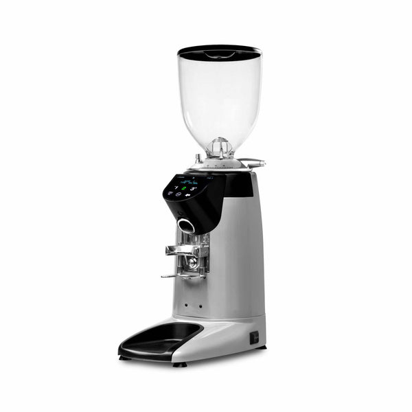 SALE - Fracino E6 64mm On Demand Commercial Coffee Grinder - 1.7kg Hopper