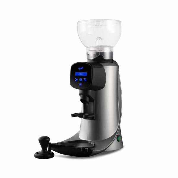 Fracino Luxomatic 60mm On Demand Coffee Grinder - 1kg Hopper