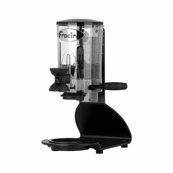 Fracino Ground Coffee Dispensers - Free Standing or Wall Mounted