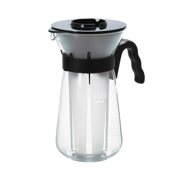 Hario V60 Fretta Ice Coffee Maker