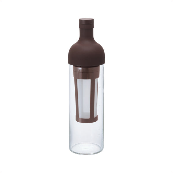 Hario Cold Brew Coffee Filter In A Bottle - Brown - 650ml