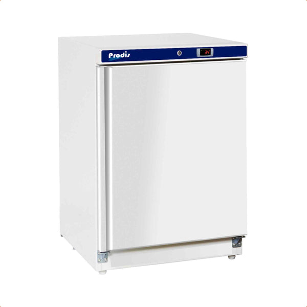 Prodis HC202F Under Counter White Storage Freezer
