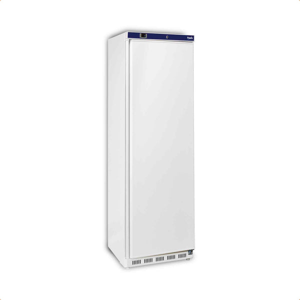 Prodis HC401F Upright 361 Litre White Storage Freezer