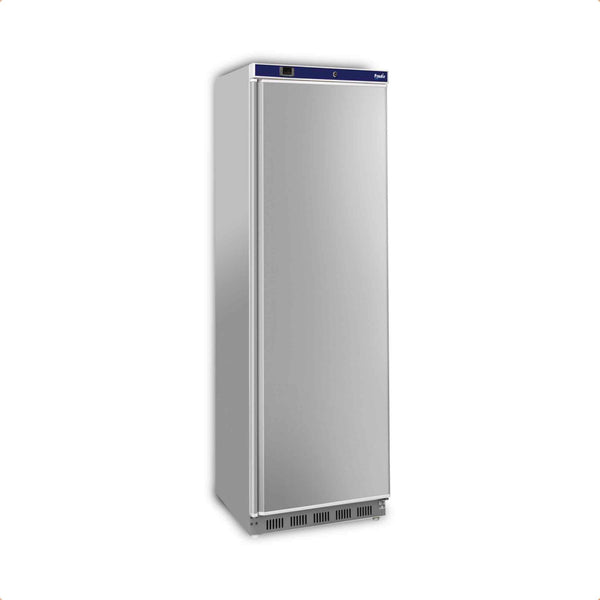Prodis HC402FSS Upright 303 Litre Stainless Steel Storage Freezer