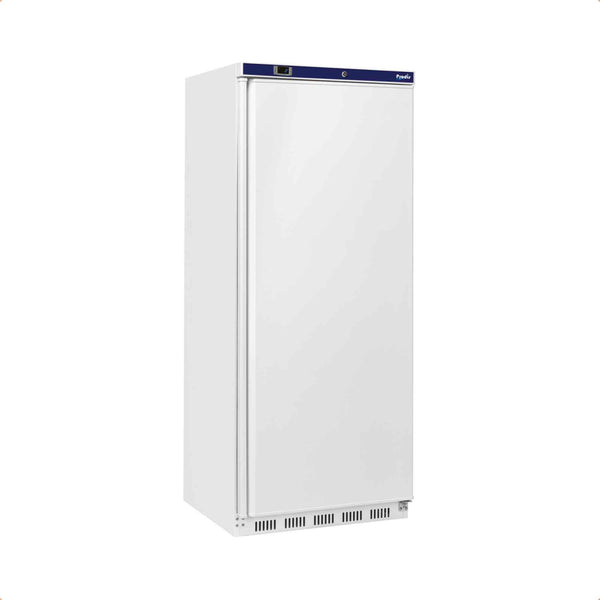 Prodis HC601F Upright 620 Litre White Storage Freezer