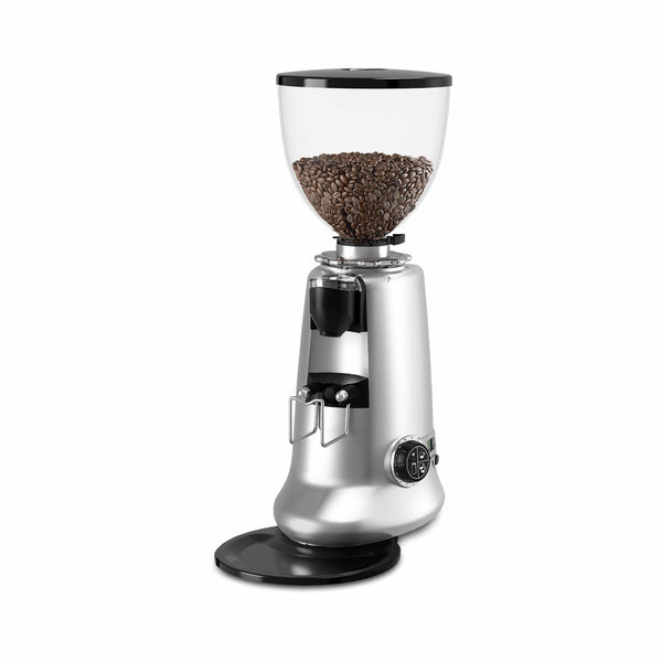 Hey Cafe HC-600 ODG 64mm Commercial On Demand Coffee Grinder - 1.2kg Hopper