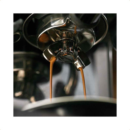 Sage Barista Touch Black Truffle Espresso Machine