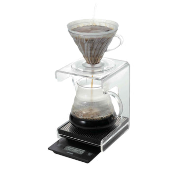 Hario V60 Clear Drip Station