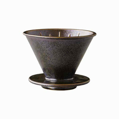 Kinto SCS-S01 Brewer - Black - 4 Cups