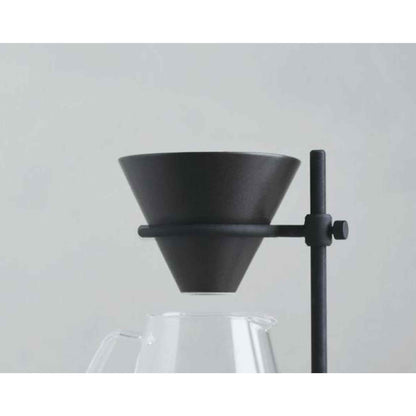 Kinto SCS-S04 Brewer Stand Set - 4 Cup