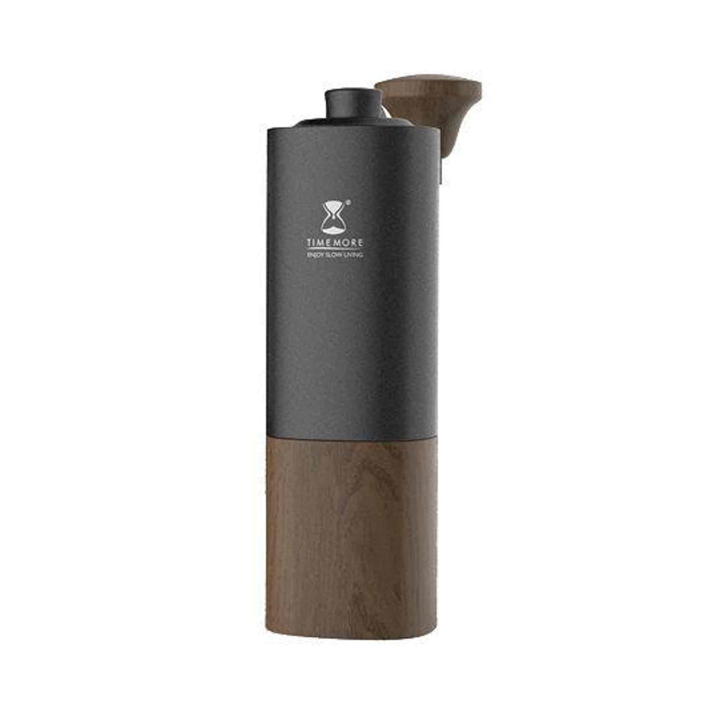 Timemore Chesnut Manual Grinder - Black