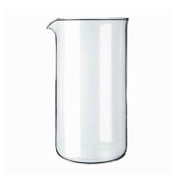 Bodum Spare Glass Beaker For 3 Cup Cafetiere - 0.35l / 12oz