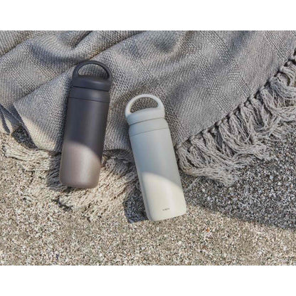 Kinto Day Off Tumbler - 500ml - Various Colours Available