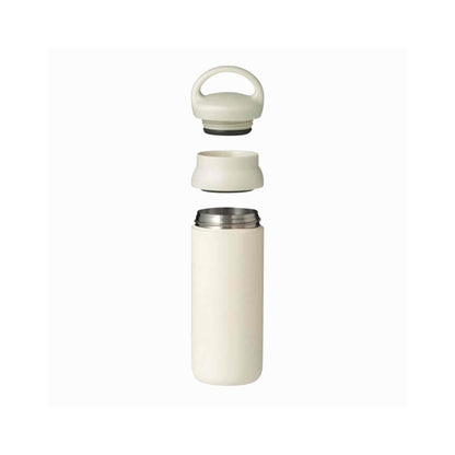 Kinto Day Off Tumbler - 500ml - Various Colours Available