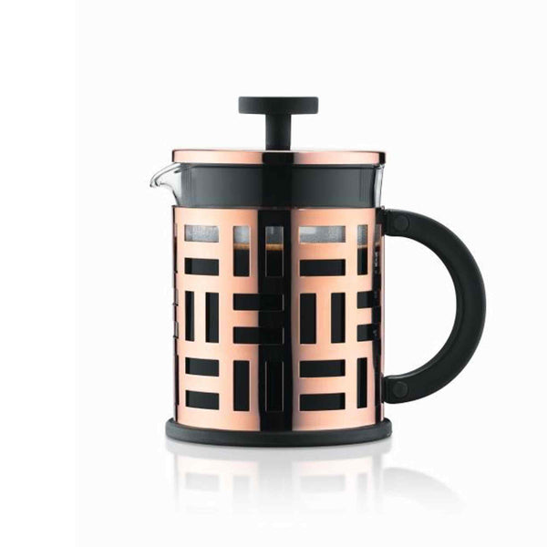 Bodum Eileen Coffee Maker 500ml - 4 Cup - Copper