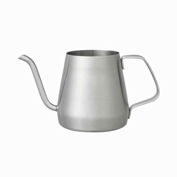 Kinto Pour Over Kettle - Stainless Steel - 430ml