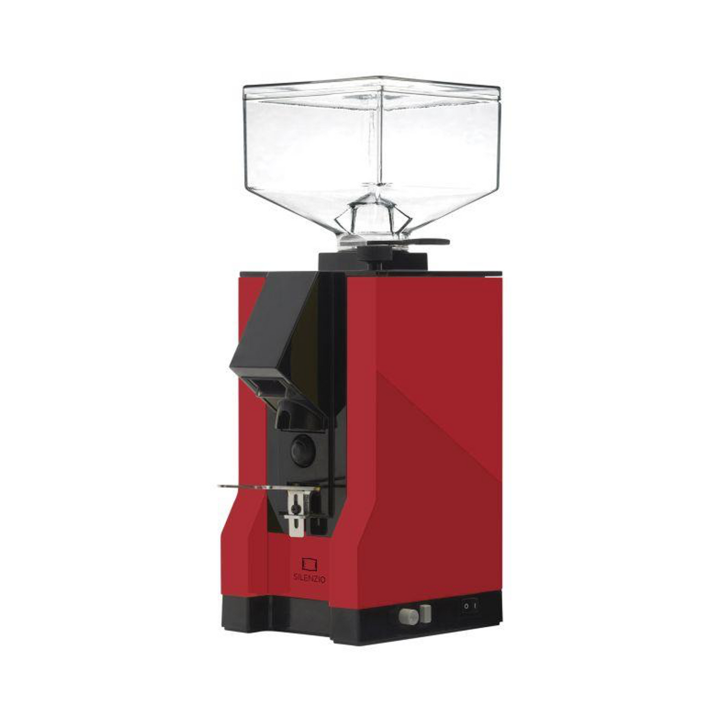 Eureka Mignon Silenzio Home Coffee Grinder - 50mm