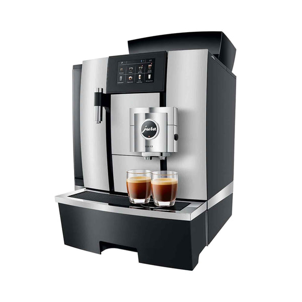 Jura Giga X3 Gen II Bean to Cup Coffee Machine - Up to 150 Cups Per Day