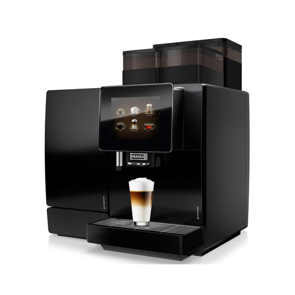 Franke A400 Bean to Cup Coffee Machine - 100 Cups Per Day