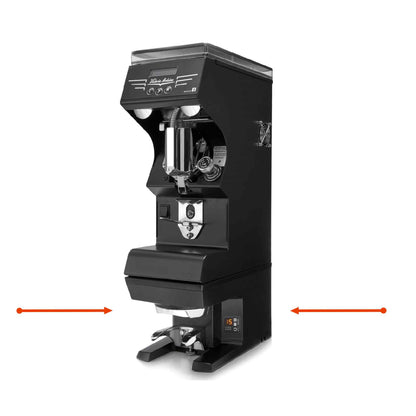 Puqpress M2 Automatic Precision Tamper - For Mythos 1 & 2 Grinders