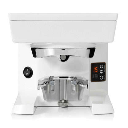 Puqpress M2 Automatic Precision Tamper - For Mythos 1 & 2 Grinders