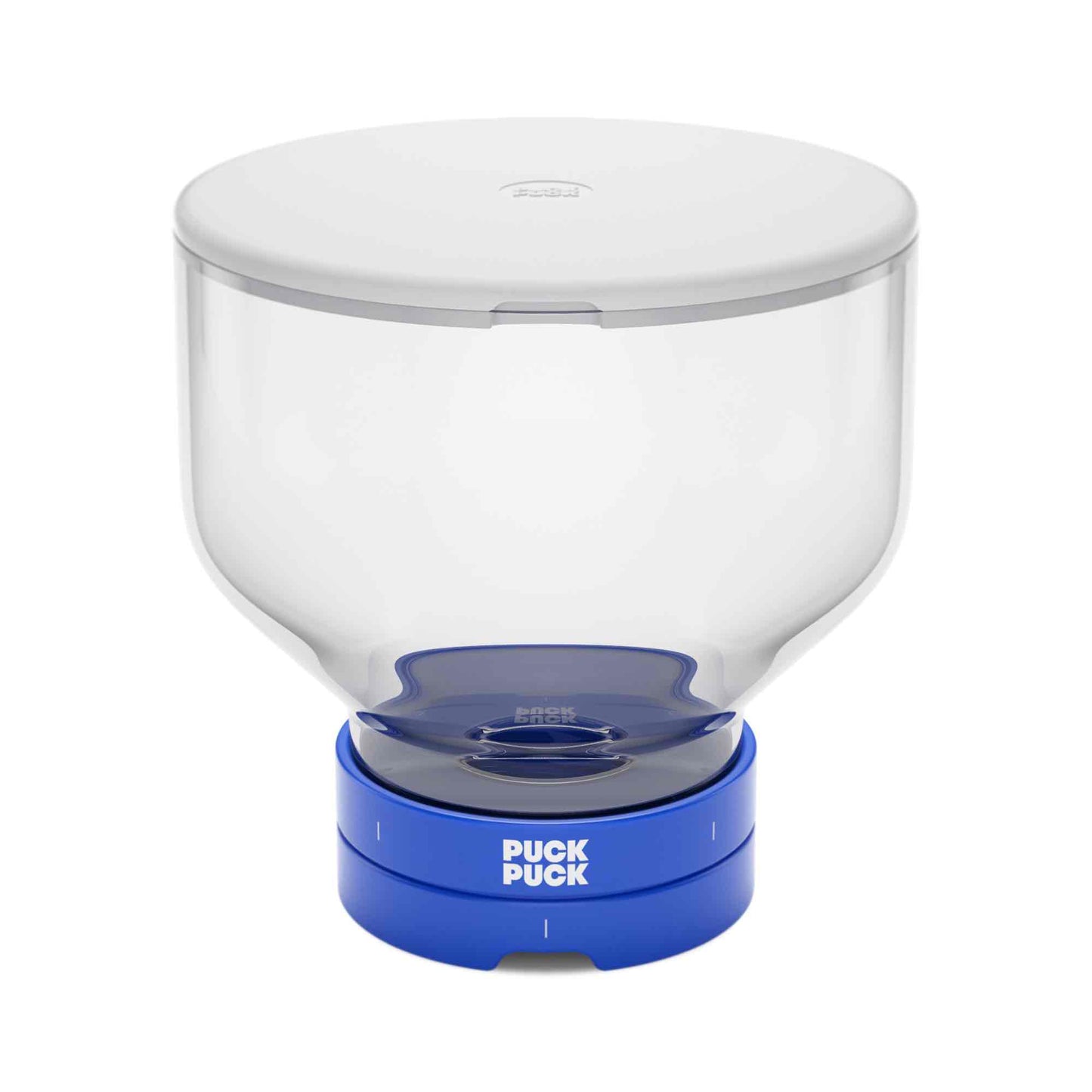 Puck Puck Aeropress Cold Brew Attachment Accessory