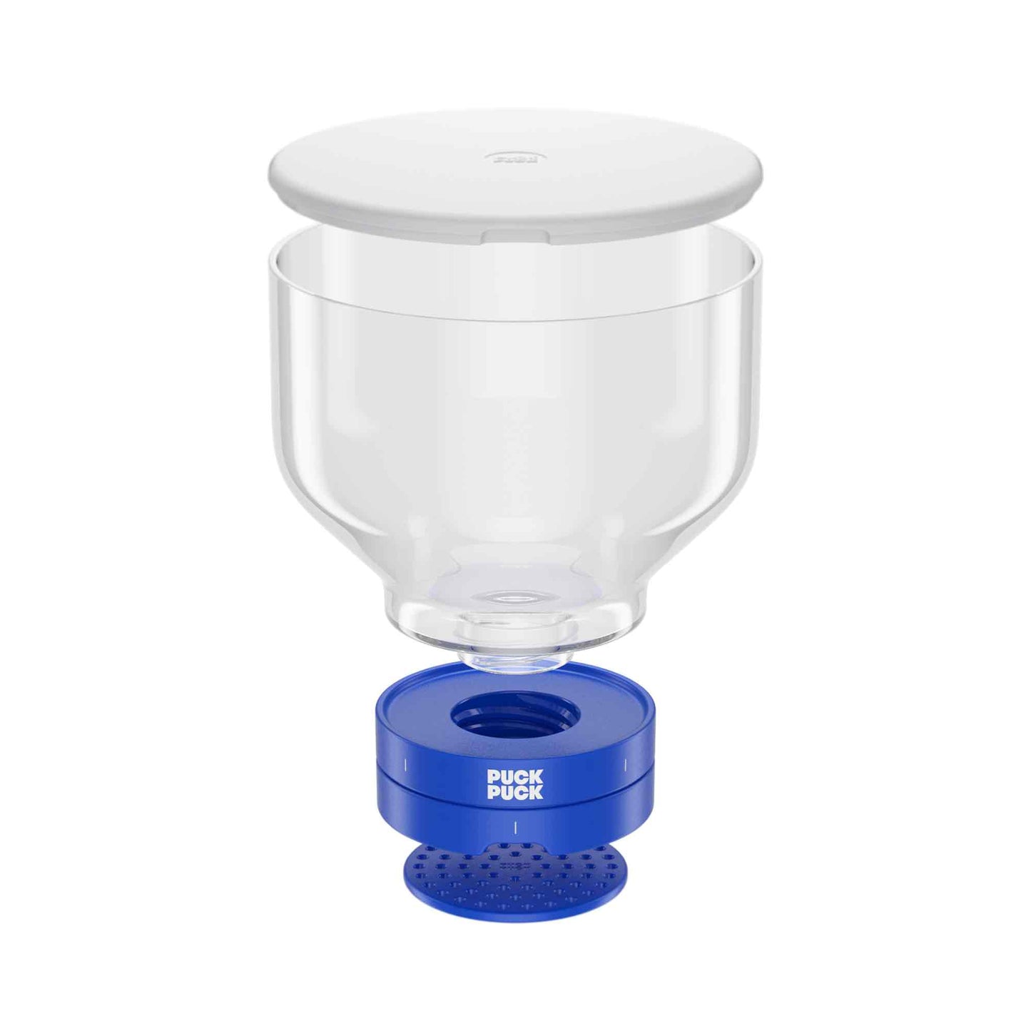 Puck Puck Aeropress Cold Brew Attachment Accessory