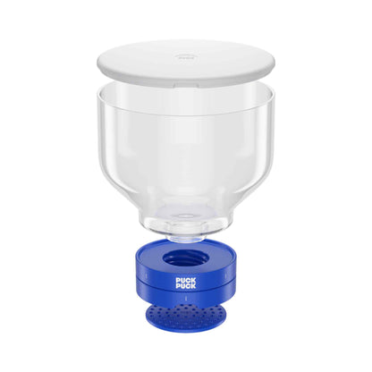 Puck Puck Aeropress Cold Brew Attachment Accessory