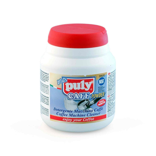 Puly Caff Traditional Coffee Machine Cleaner - 370g