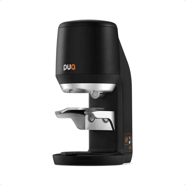 Puqpress Mini Automatic Precision Tamper For Smaller Cafes & The Home