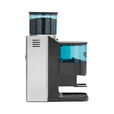 Rancilio Rocky Doser Home Coffee Grinder - 50mm - Inox