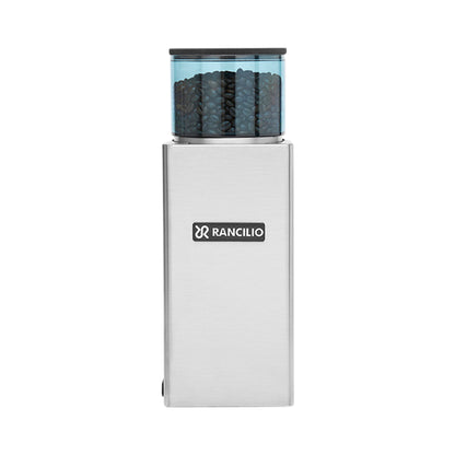 Rancilio Rocky SD Home Coffee Grinder - 50mm - Inox