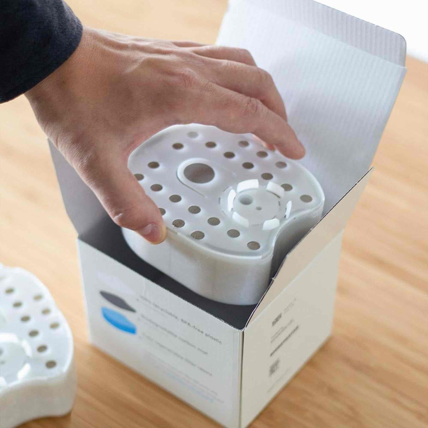 Peak Water Replacement Filters - Pack of 2