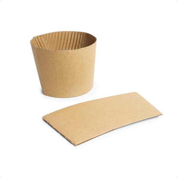 Vegware Eco Compostable Large clutch - 89-Series - Case of 1000